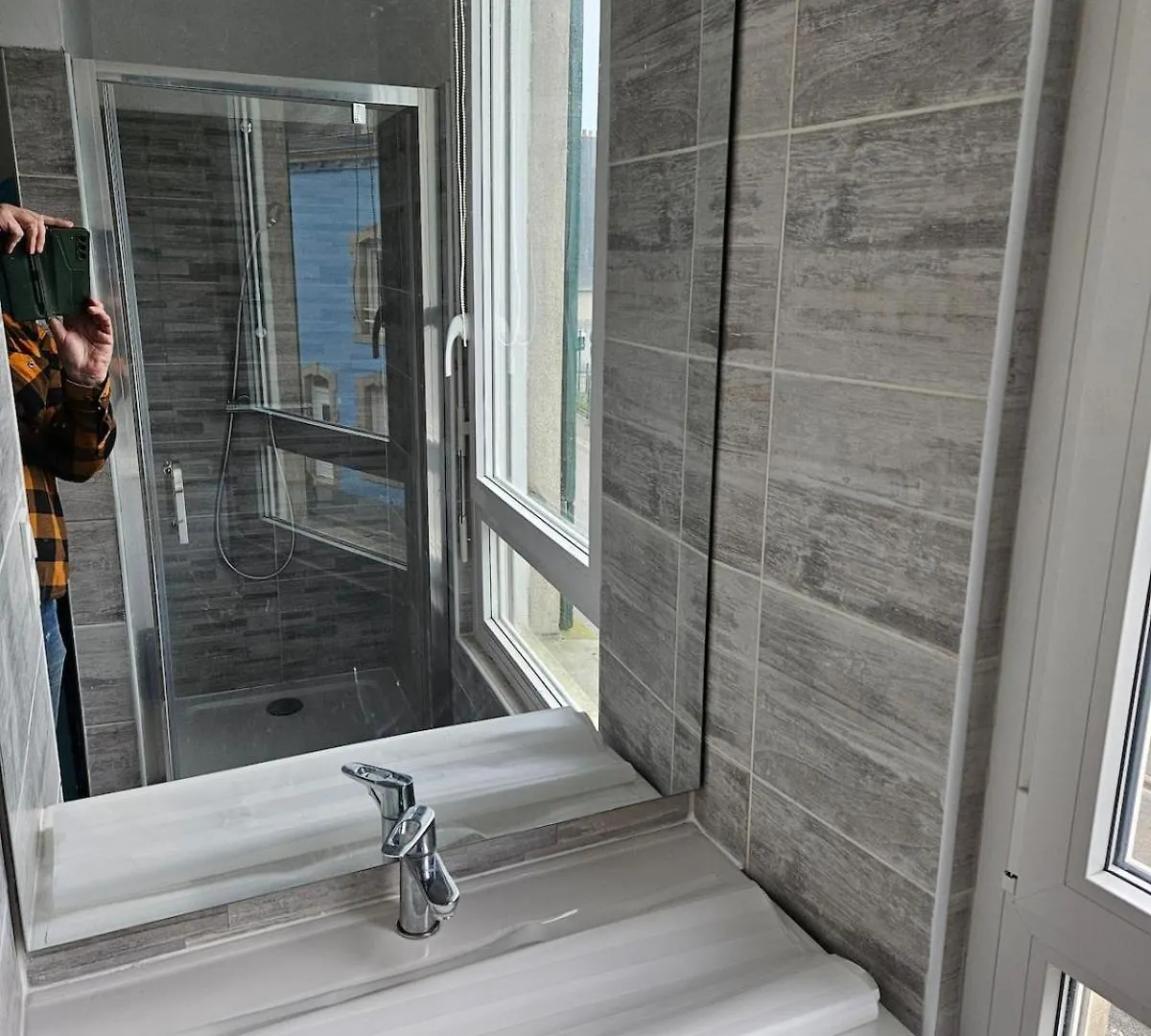 Appartamento Appartement Terrasses Poulpatre Crozon
